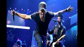 dimelo  Enrique Iglesias inglés Livemp4 [upl. by Constancy695]