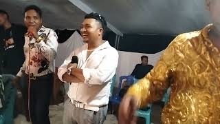 Amole Live Demetrio amp Nuno ft Dope 20Weding Party Atambua [upl. by Uhthna]