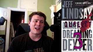 Darkly Dreaming Dexter AudioBook with musicFX Chapter 1 [upl. by Lupita]