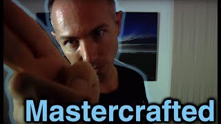 ASMR Mastercrafted Inaudible Whispering to Help Sleep [upl. by Eeloj133]