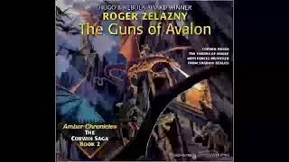 The Guns of Avalon  Roger Zelazny [upl. by Marutani]