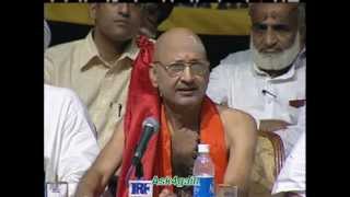 Hindu Brother Shankaracharya Speaks About Islam [upl. by Munster]