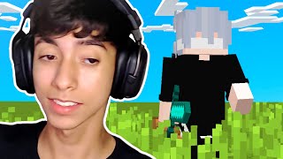 JOGANDO BEDWARS DE MADRUGADA [upl. by Carney995]