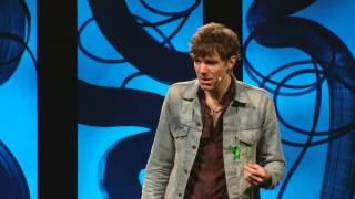 I Cant Get No Job Satisfaction Stephen Kellogg at TEDxConcordiaUPortland [upl. by Eluj48]