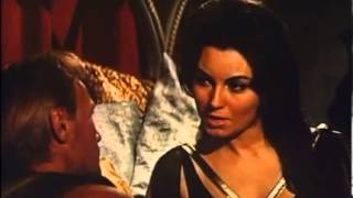 quotThe Long Shipsquot original Trailer featuring Sydney Poitier as Moorish King ALy MansuhSD [upl. by Westbrook]