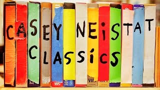 Casey Neistat Classics Channel [upl. by Meeharb]