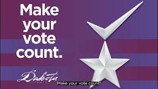 Dakota County Elections 3 Easy Ways to Cast Your Ballot This Election Day [upl. by Alyn451]