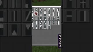 Banner pattern style  part  1  Minecraft continue minecraft [upl. by Solita]