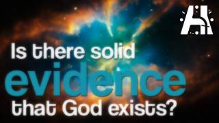 The Cosmological Argument Explained Does God Exist [upl. by Selbbep]