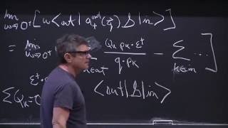 Large Gauge Symmetry in QED and Magnetic Soft Theorems Lecture 4 of 10 [upl. by Nimzaj]