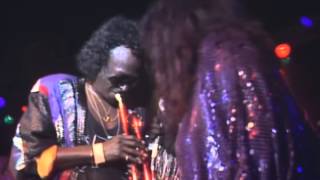 Miles Davis amp Chaka Khan Human Nature live in Montreux 1989 [upl. by Varin751]