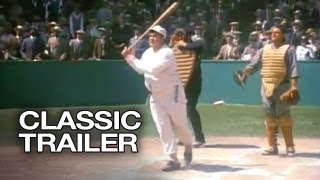 The Babe Ruth Story  The Best of The Cinema Snob [upl. by Cargian]