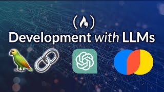 Development with Large Language Models Tutorial – OpenAI Langchain Agents Chroma [upl. by Miza376]