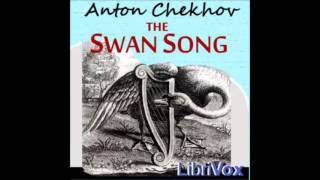 Swan Song audiobook by Anton Chekhov [upl. by Harikahs]