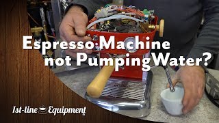 How To Fix A Coffee Maker That Doesnt Heat [upl. by Summer]