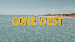 GONE WEST  Benny Heatley and Rudy Talboys  Liquid Force FRONTLINE [upl. by Kristopher]