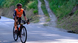 Granfondo Povoa Lanhoso 🔝🔝🧡 [upl. by Aniral]