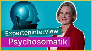 Was wird in der Psychosomatik behandelt  Asklepios [upl. by Thomasina]