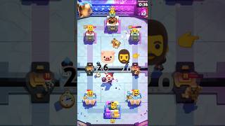 Mazo 26 versión final 20supercell clashmemes memesdeclashroyale humor clashroyalememes [upl. by Lesko]