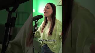 Vasijas Rotas  Euge Grosso Cover [upl. by Ariana]