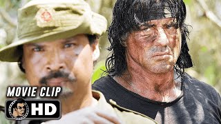 Rambo 6 New Blood  Teaser Trailer  Sylvester Stallone Jon Bernthal [upl. by Llenahs]