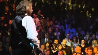 Bee Gees  Stayin Alive Live in Las Vegas 1997  One Night Only [upl. by Porcia564]