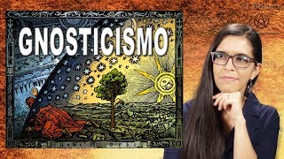 ¿Qué es el GNOSTICISMO ¿Conoces a los GNÓSTICOS ¿Qué es la GNOSIS [upl. by Blankenship294]