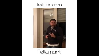 Testimonianza Cliente FALPE Tettamanti CO [upl. by Anida]