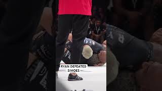 Gordon Ryan’s 7th ADCC title [upl. by Mapes]