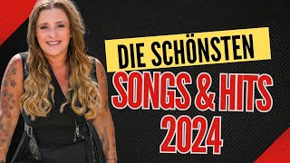 Die schönsten Songs amp Hits Daniela Alfinito 2024 ❤️ [upl. by Ztnarf773]