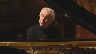 András Schiff  Beethoven Sonata No 29 Op 106 “Hammerklavier Sonate” [upl. by Engud]