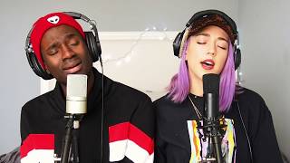 Kehlani ft Ty Dolla ign  quotNights Like Thisquot NiCo Cover [upl. by Hailahk282]