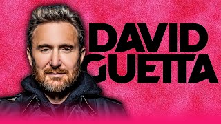 DAVID GUETTA MIX 2023  Best Songs Of All Time  As Melhores Eletrônicas 2023 [upl. by Ymot]