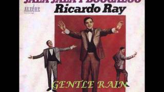 Richie Ray amp Bobby Cruz  Gentle Rain [upl. by Steck453]