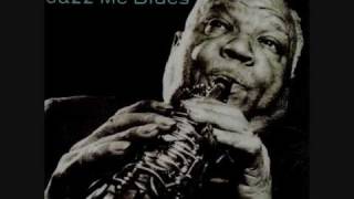 Sidney Bechet  Old Stack OLee Blues [upl. by Amr]