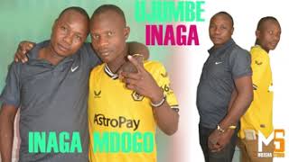 INAGA MDOGO UJUMBE INAGA PRD BY MBASHA STUDIO [upl. by Wachtel]