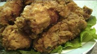 KtC Fried Chicken [upl. by Marquez]