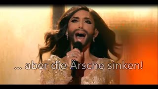 Songverhörer Spezial 2015 Eurovision Song Contest [upl. by Enuahs232]