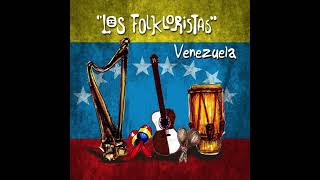 Los Folkloristas  Golpe Tocuyano Golpe Audio Oficial [upl. by Ahsekal]