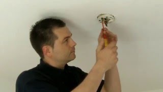 How to Change a Pendant Light Fitting  Your Local Electricians [upl. by Avictor15]