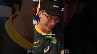 Springboks Overcome All Blacks Challenge  Rugby Championship 2024 [upl. by Frissell]