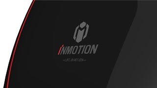 INMOTION SCV V8  the Future of Smart Transportation [upl. by Hpseoj]