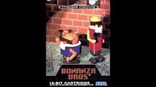 Bonanza Bros  Thrilling Bonanza Opening Theme [upl. by Stout429]