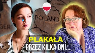 REPATRIANTKA O ŻYCIU W ROSJI EMIGRACJI I RUSOFOBII Wywiad z Aleksandrą [upl. by Dry745]