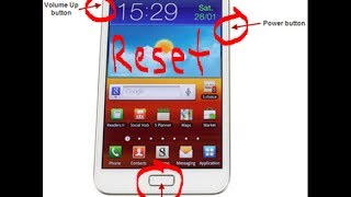 Easy Ways to Factory Reset Most Android Tablets Phones Backup amp Restore Bypass Passwords [upl. by Ibbor]