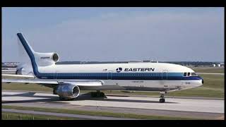 CVR Recording Reconstruction Eastern Airlines Flight 401 N310EA December 29 1972 [upl. by Peedsaj]