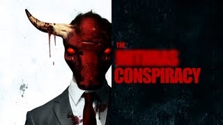 The Conspiracy  Official UK trailer [upl. by Montana]