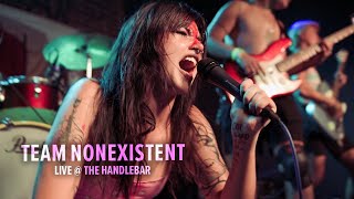 Team Nonexistent  Live at Lady Fest  The Handlebar  Pensacola FL  September 2 2023 [upl. by Dorman]