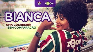 Zoom  Ação WOW Fluminense  Uma Guerreira sem comparação [upl. by Dole58]