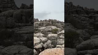 El Torcal de Antequera Andalucia Spain 🇪🇸 travel andalucia [upl. by Awuhsoj462]